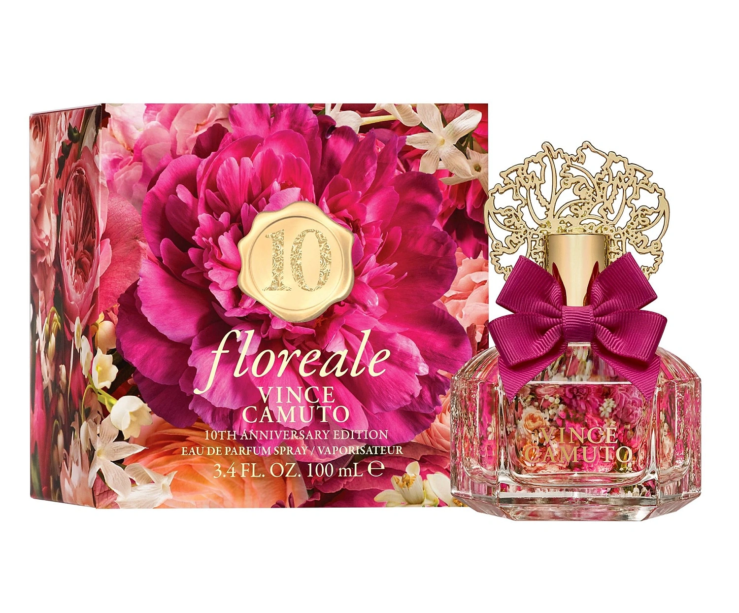 Vince Camuto Floreale