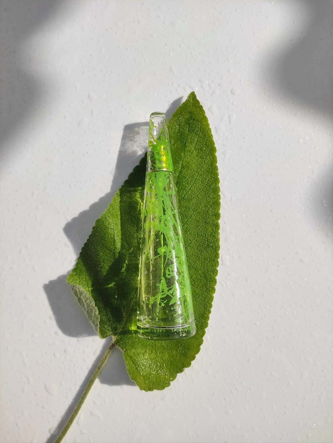 Issey Miyake L'eau d'Issey Summer 2007