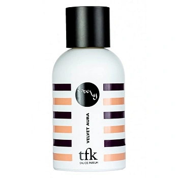 Фото The Fragrance Kitchen Velvet Aura