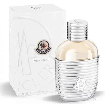 Moncler pour Femme парфюмерная вода 60 мл