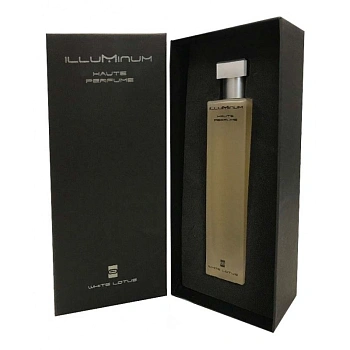 Illuminum White Lotus парфюмерная вода 100 мл