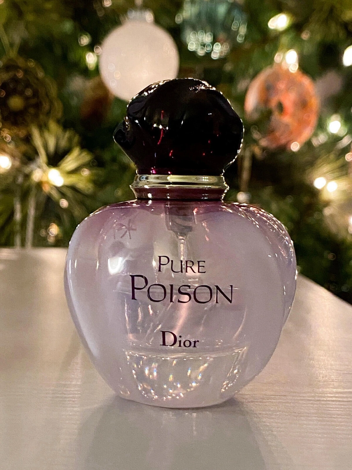 Christian Dior Pure Poison
