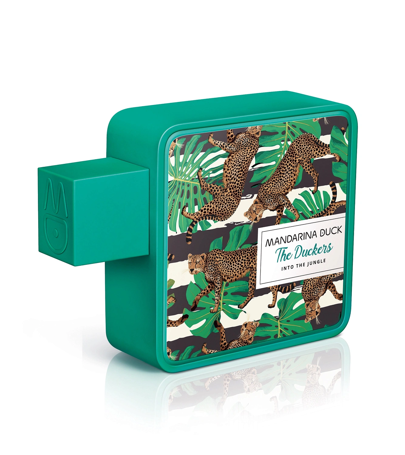 Mandarina Duck Into The Jungle