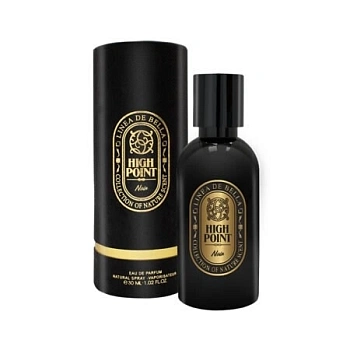 Фото Linea de Bella Highpoint Noir
