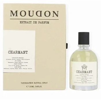 Moudon Charmant духи 100 мл