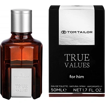 Фото Tom Tailor True Values For Him