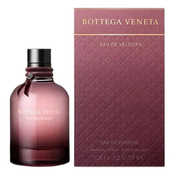 Фото Bottega Veneta Eau de Velours