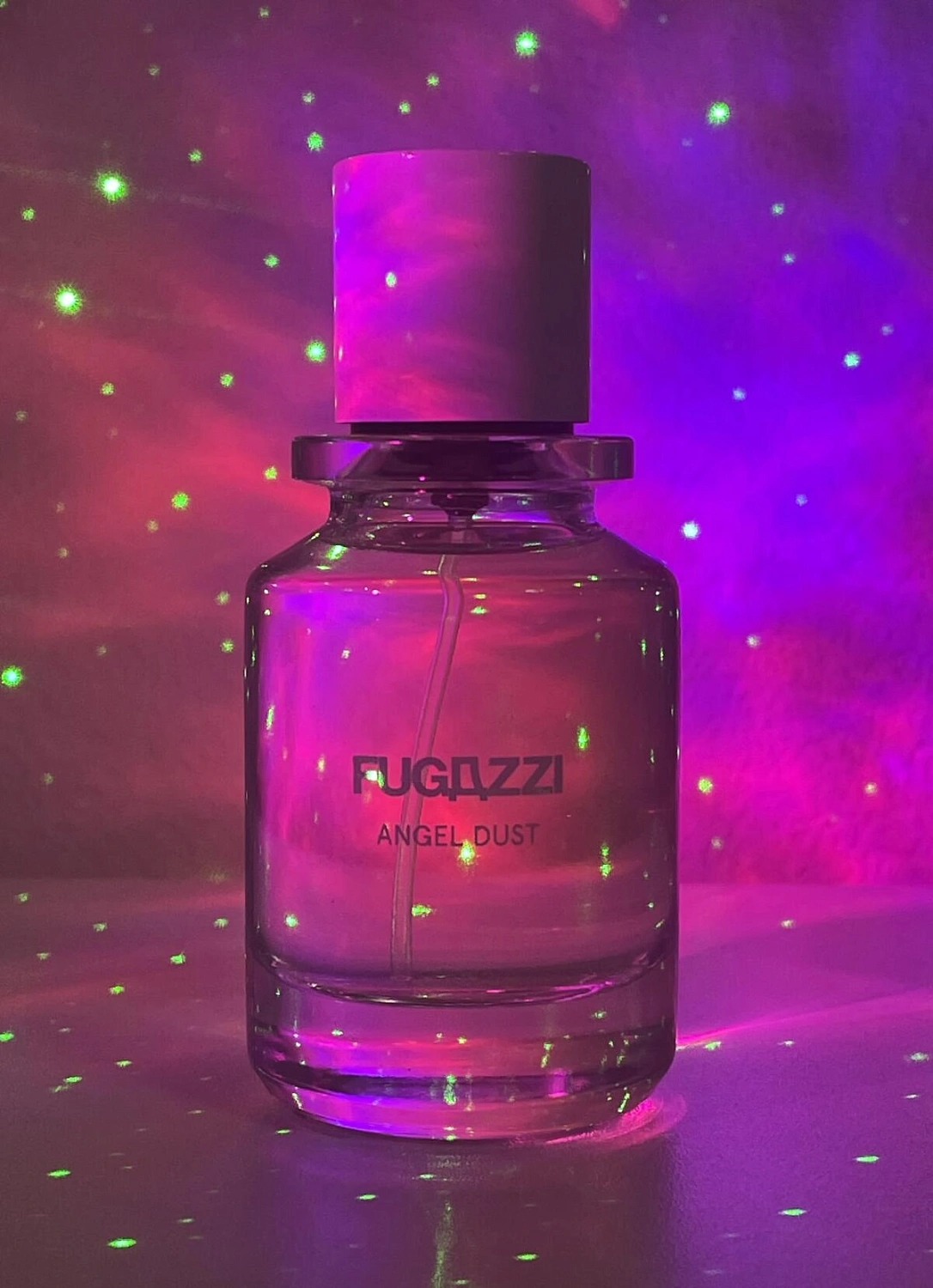 Fugazzi Angel Dust