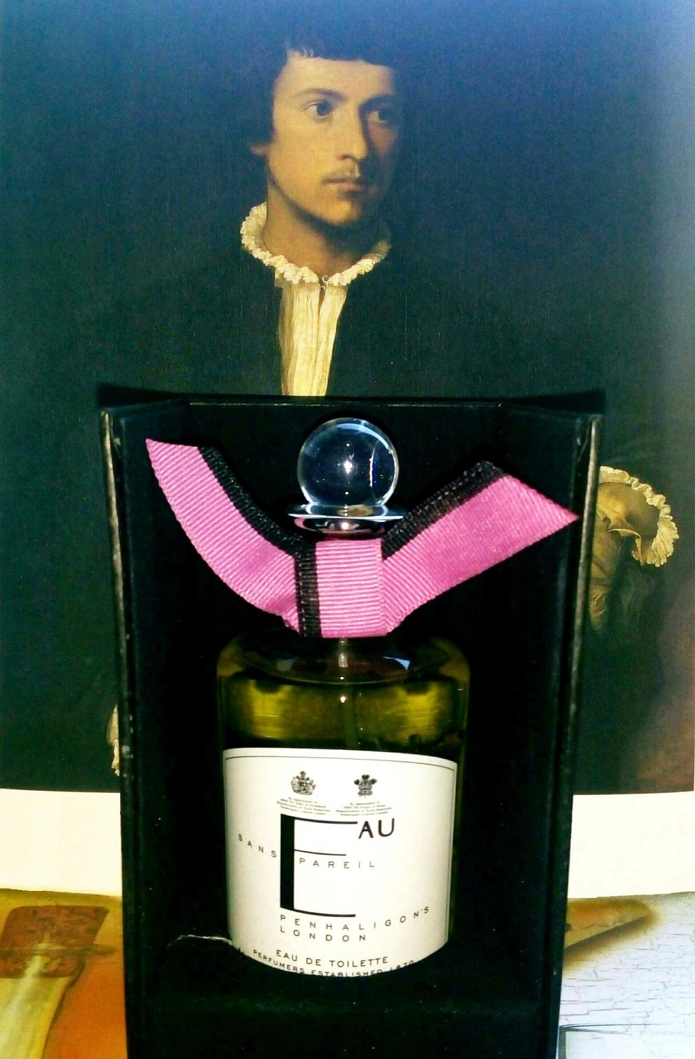 Penhaligon's Anthology Eau Sans Pareil
