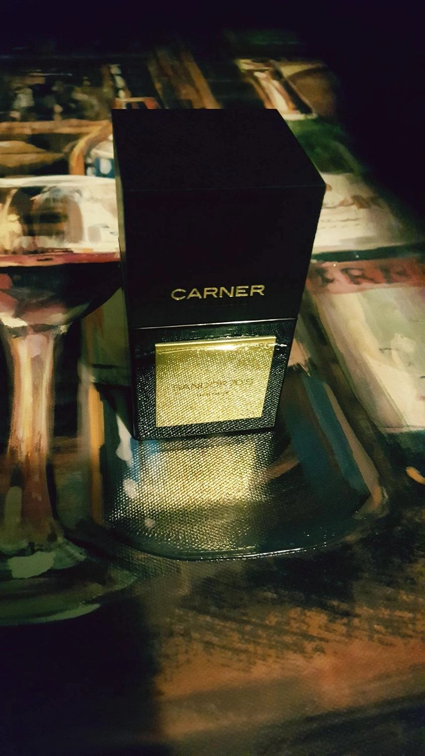 Carner Barcelona Sandor 70's