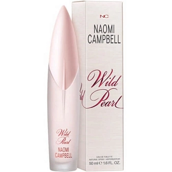 Фото Naomi Campbell Wild Pearl