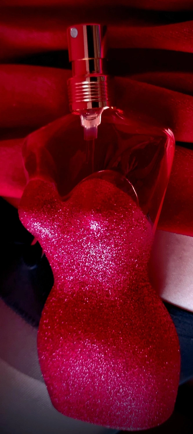 Jean Paul Gaultier Classique Cabaret Eau de Parfum