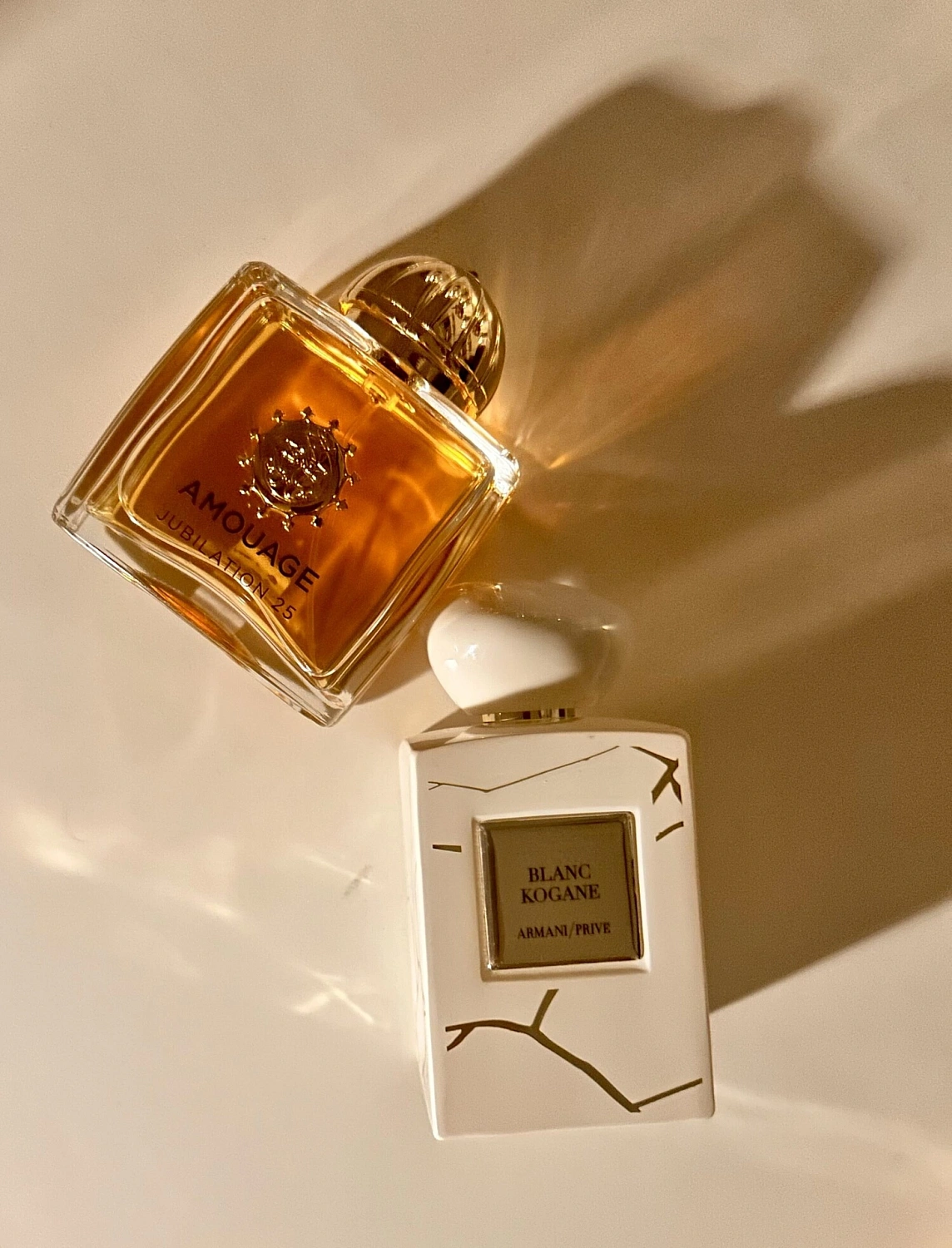 Amouage Jubilation 25 Woman