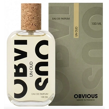 Фото Obvious Un Oud