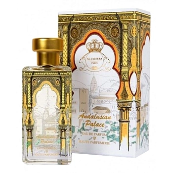 Фото Al-Jazeera Perfumes Andalusian Palace