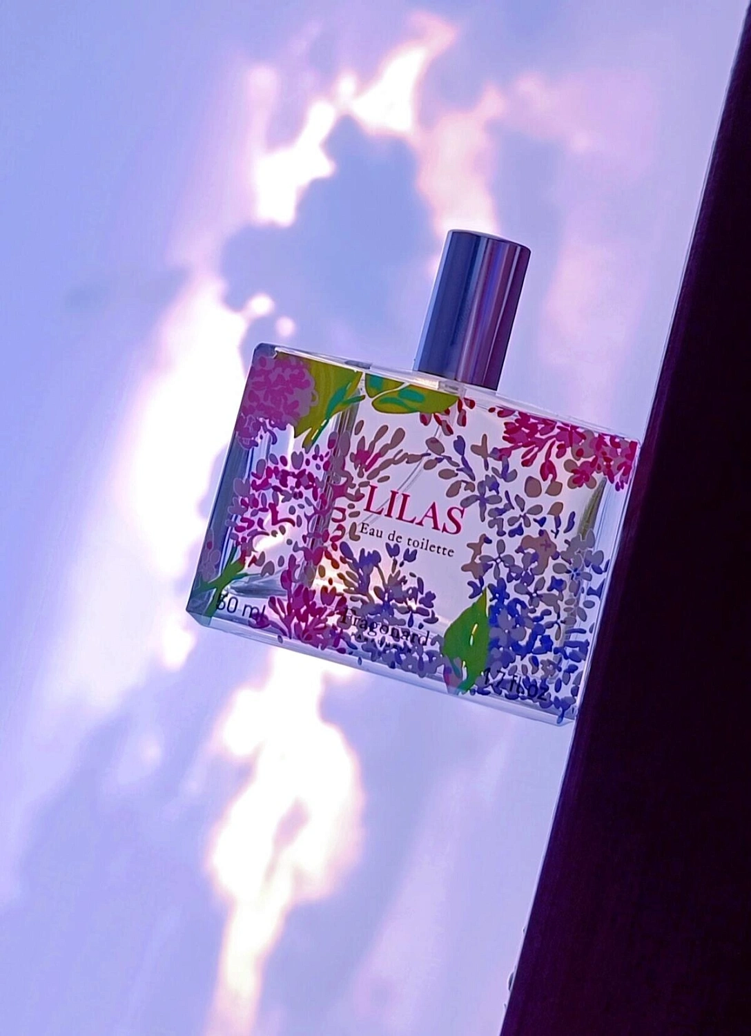 Fragonard Lilas