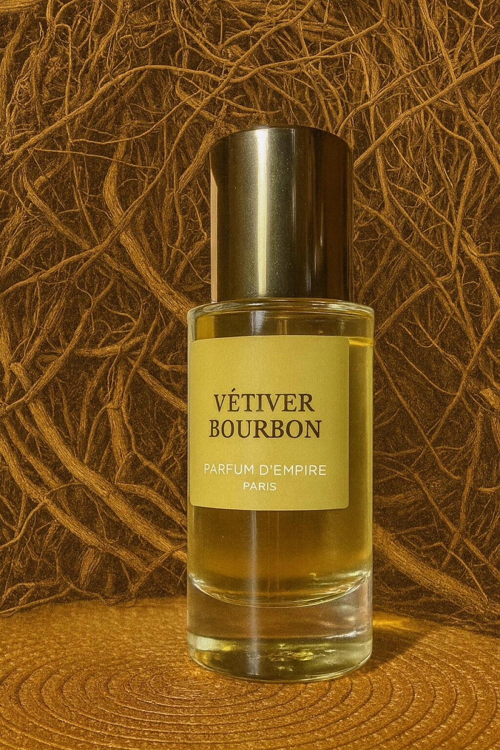 Parfum d'Empire Vetiver Bourbon