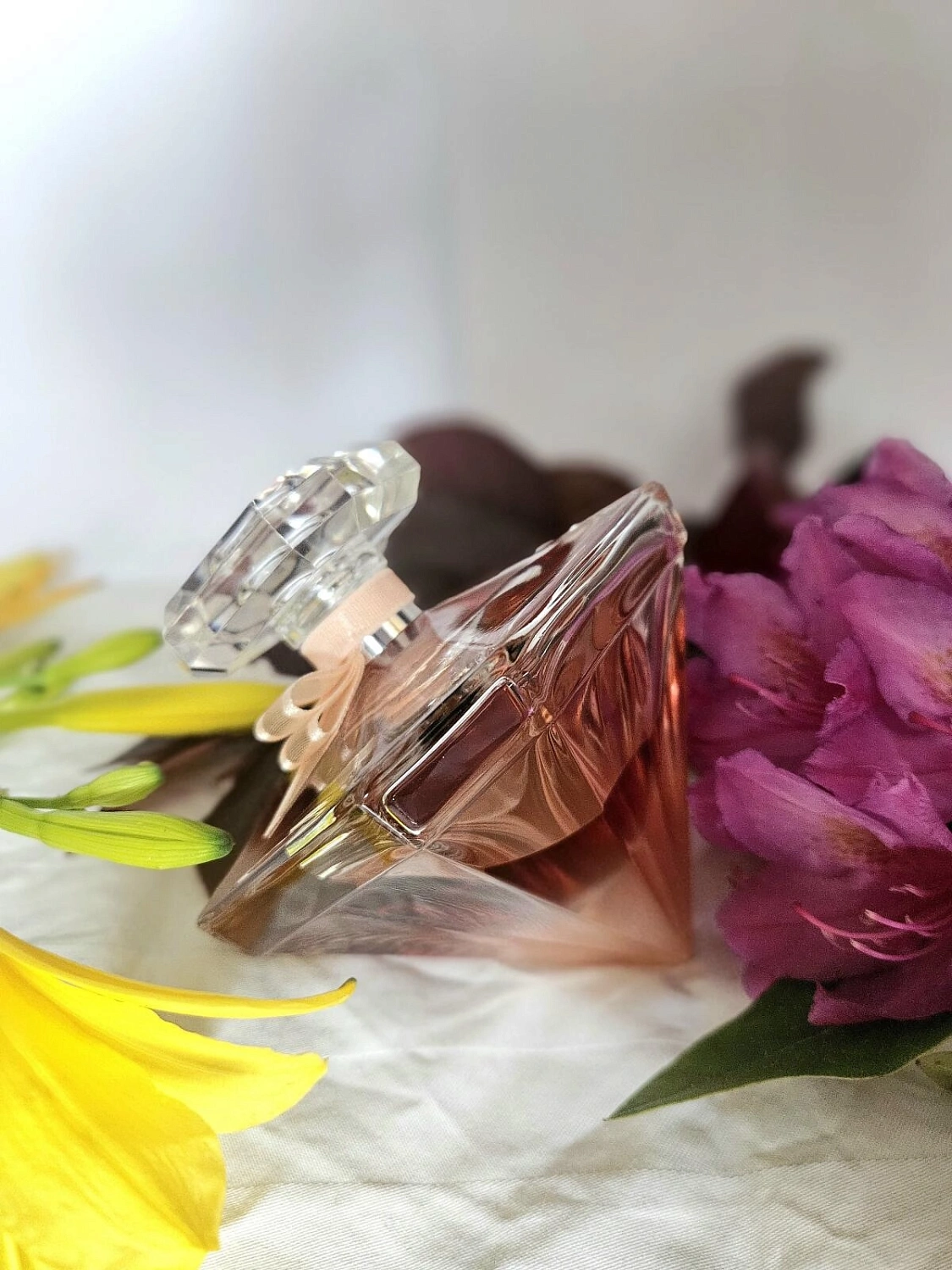 Lancôme La Nuit Tresor Nude