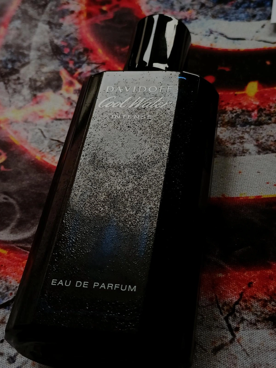 Davidoff Cool Water Intense