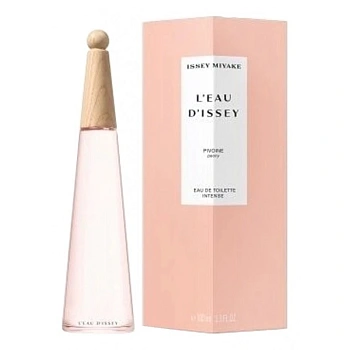Фото Issey Miyake L'Eau D'Issey Pivoine