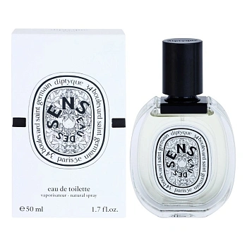 Diptyque Eau Des Sens туалетная вода 50 мл