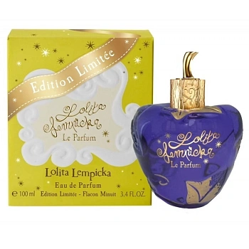 Фото Lolita Lempicka Le Parfum Edition Limitee