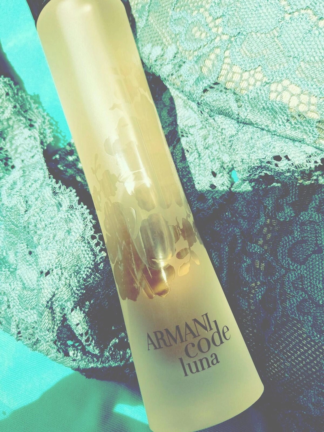 Armani Code Luna