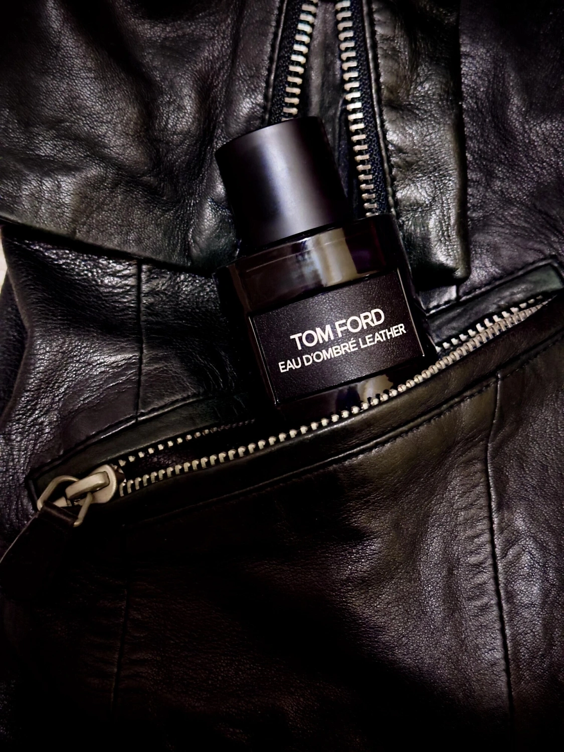 Tom Ford Eau d'Ombre Leather