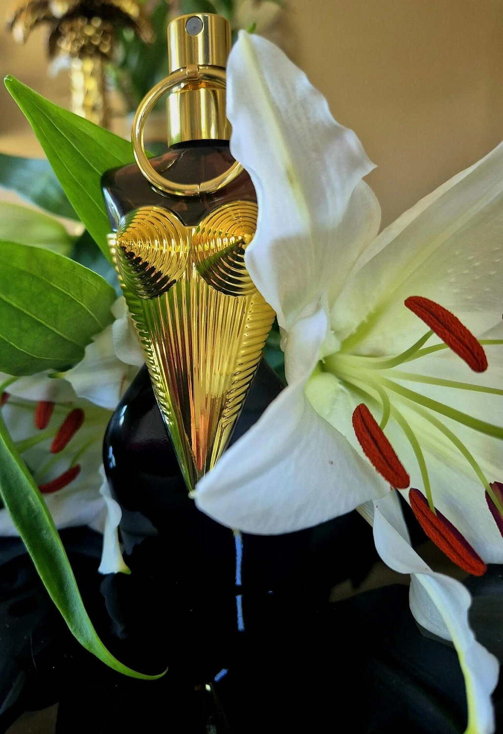 Jean Paul Gaultier Divine Elixir