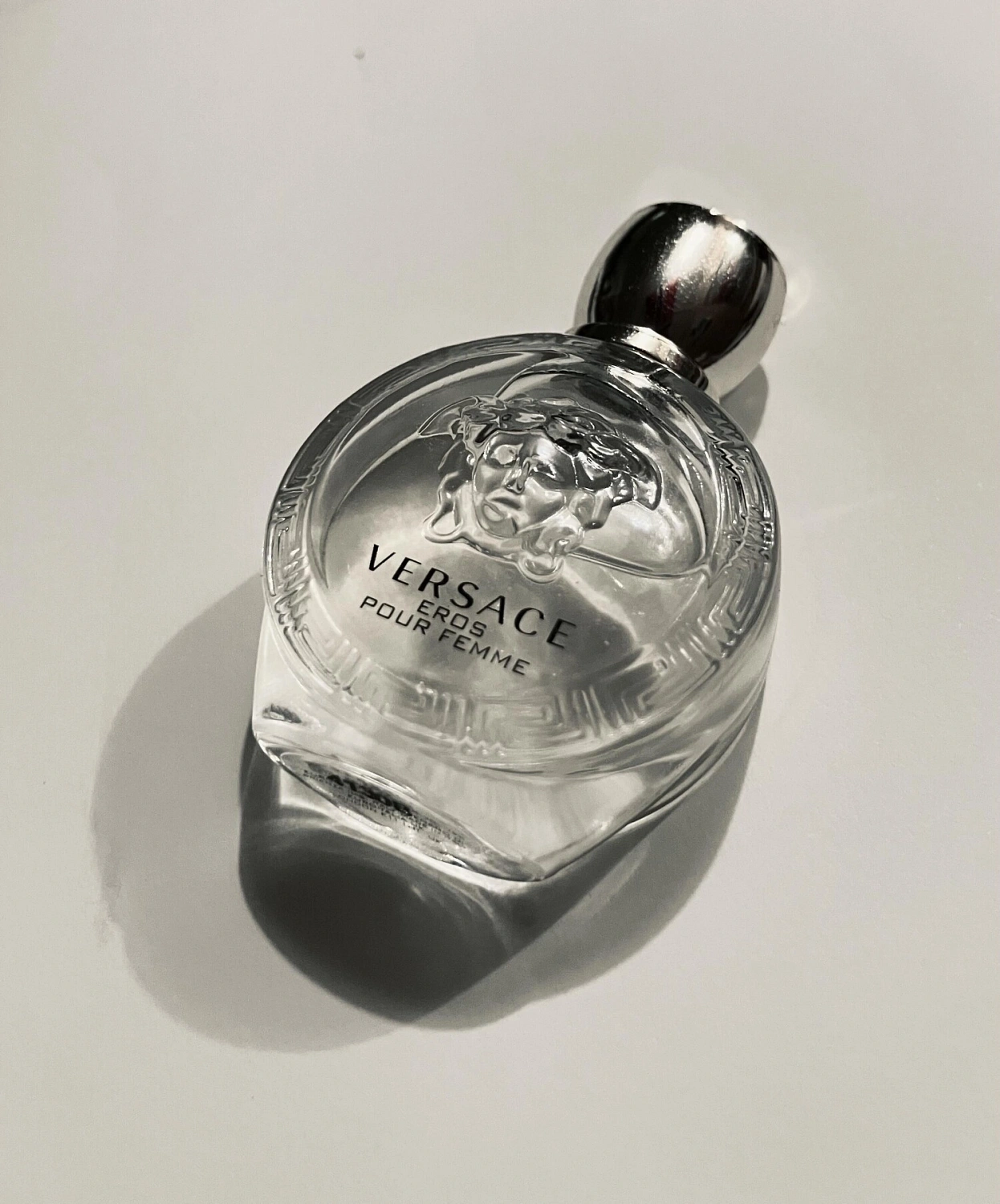 Versace Eros Pour Femme