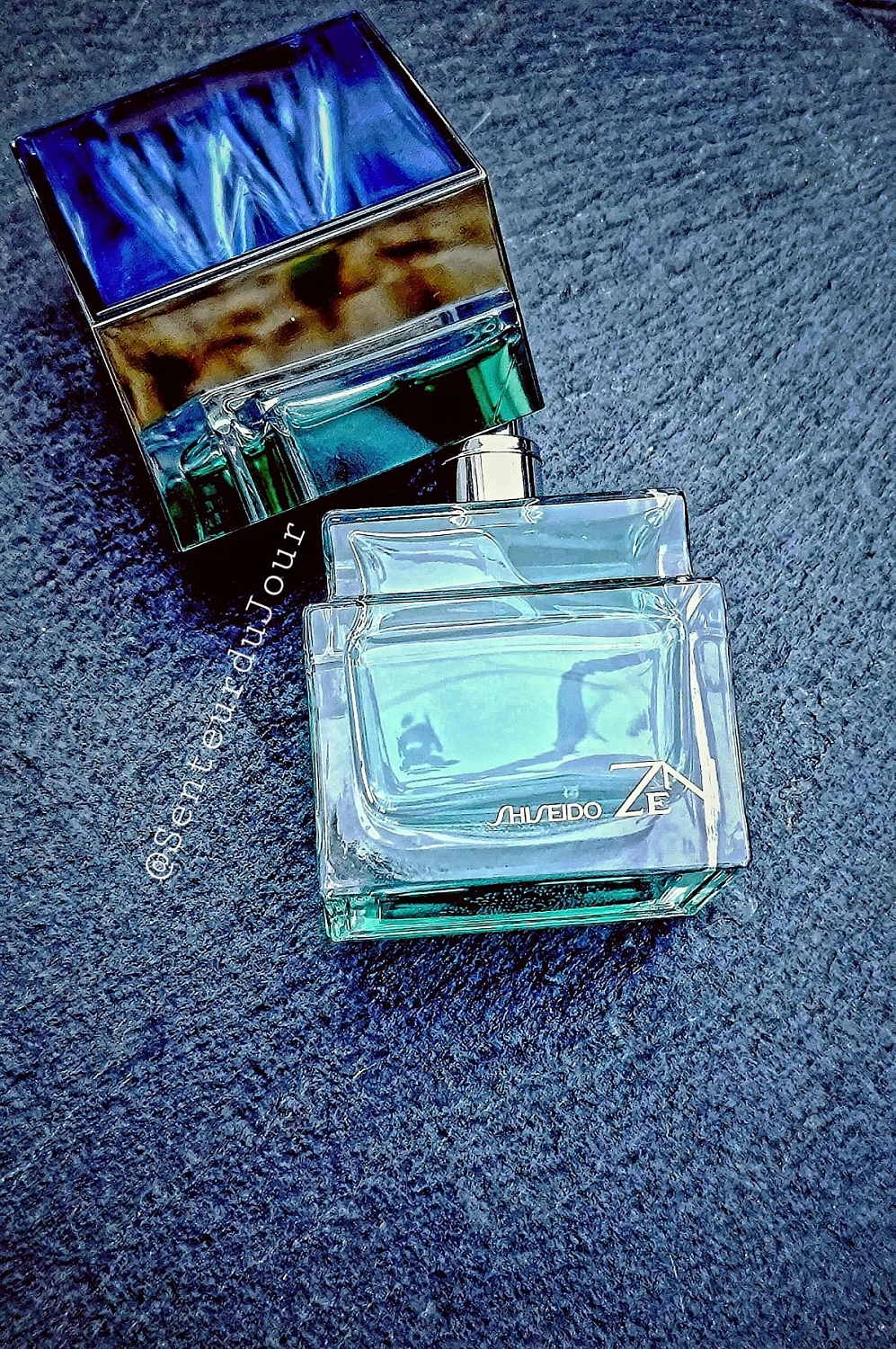 Shiseido Zen for Men