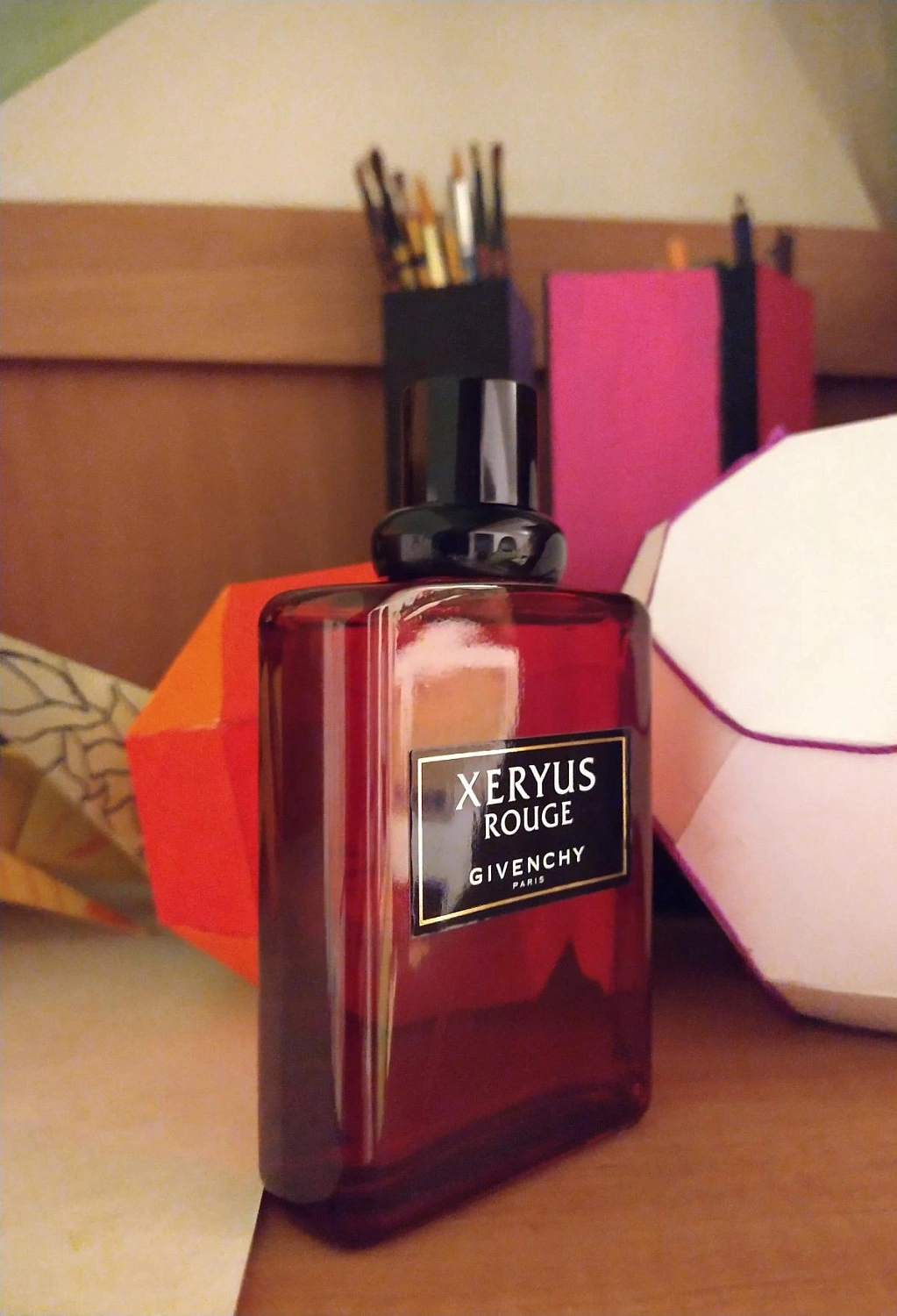 Givenchy Xeryus Rouge