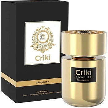 Emper Criki Absolute туалетная вода 100 мл