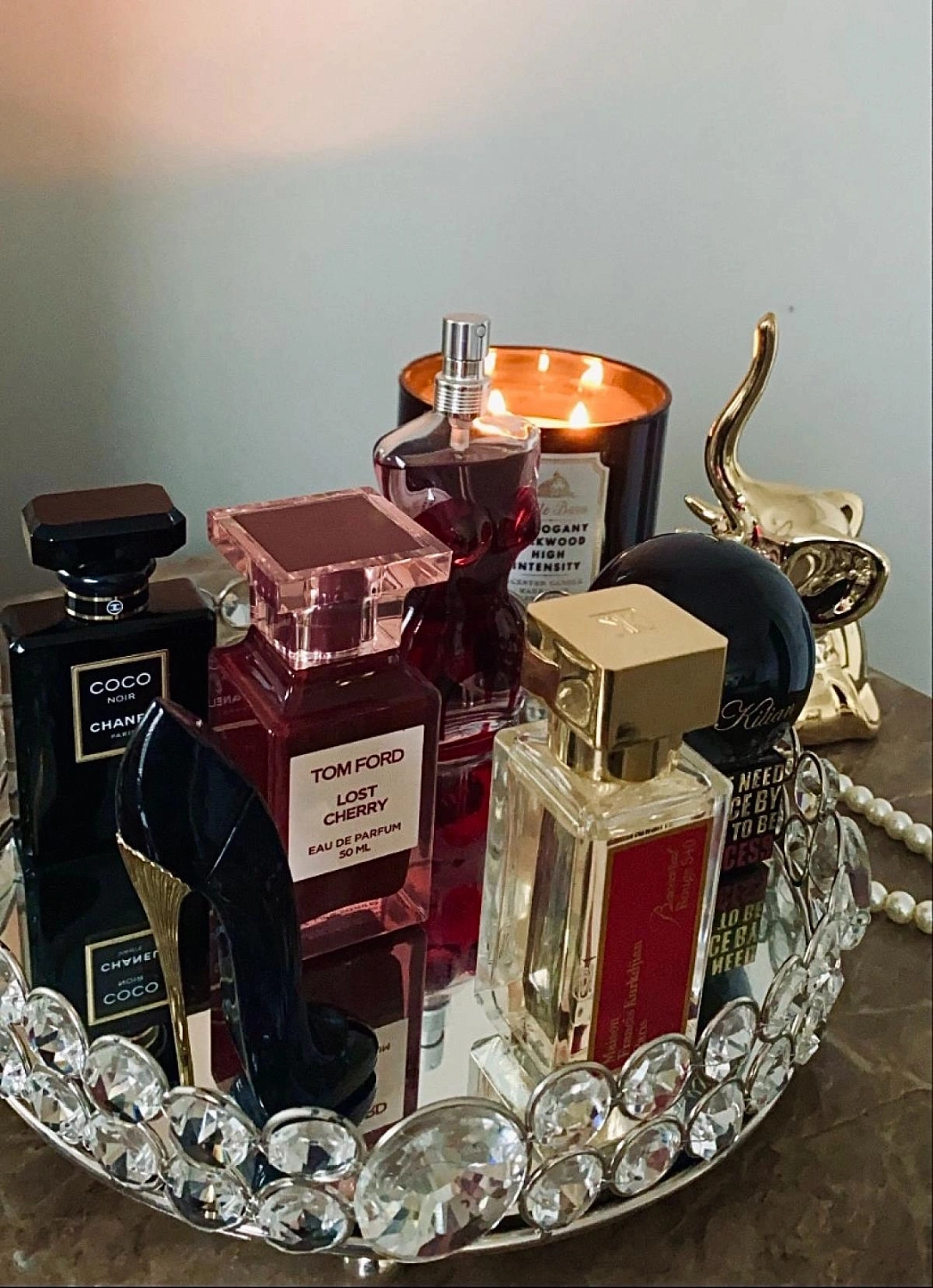 Jean Paul Gaultier Classique Eau De Parfum Collector 2017