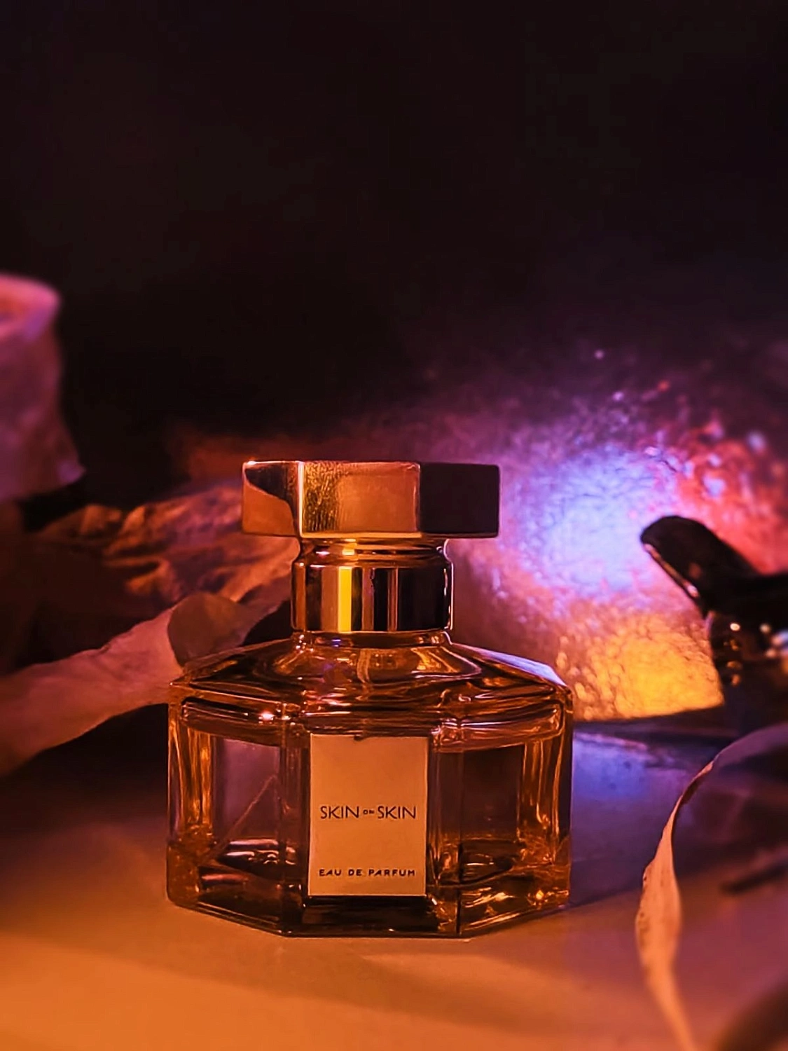 L'Artisan Parfumeur Skin on Skin