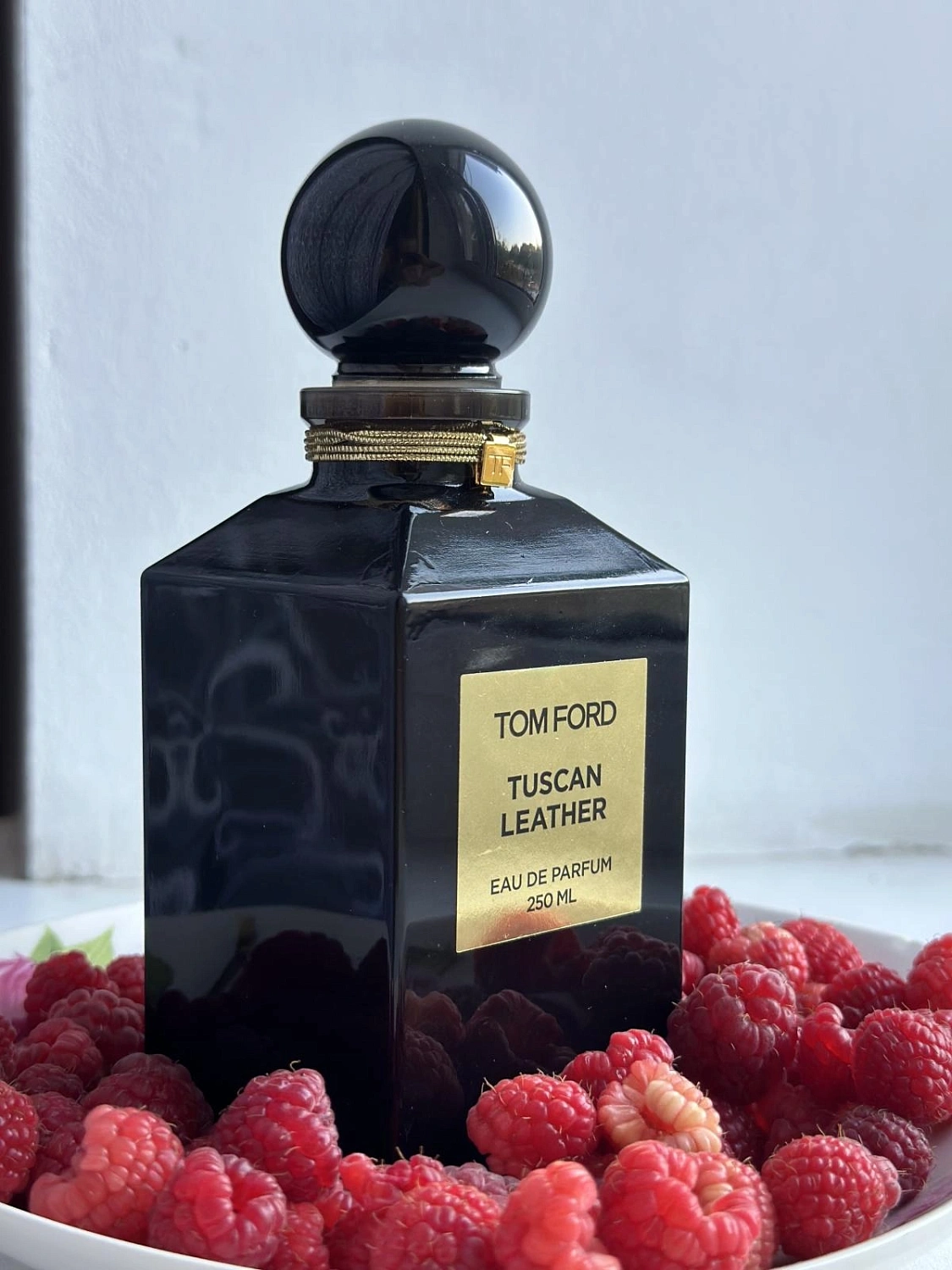 Tom Ford Tuscan Leather