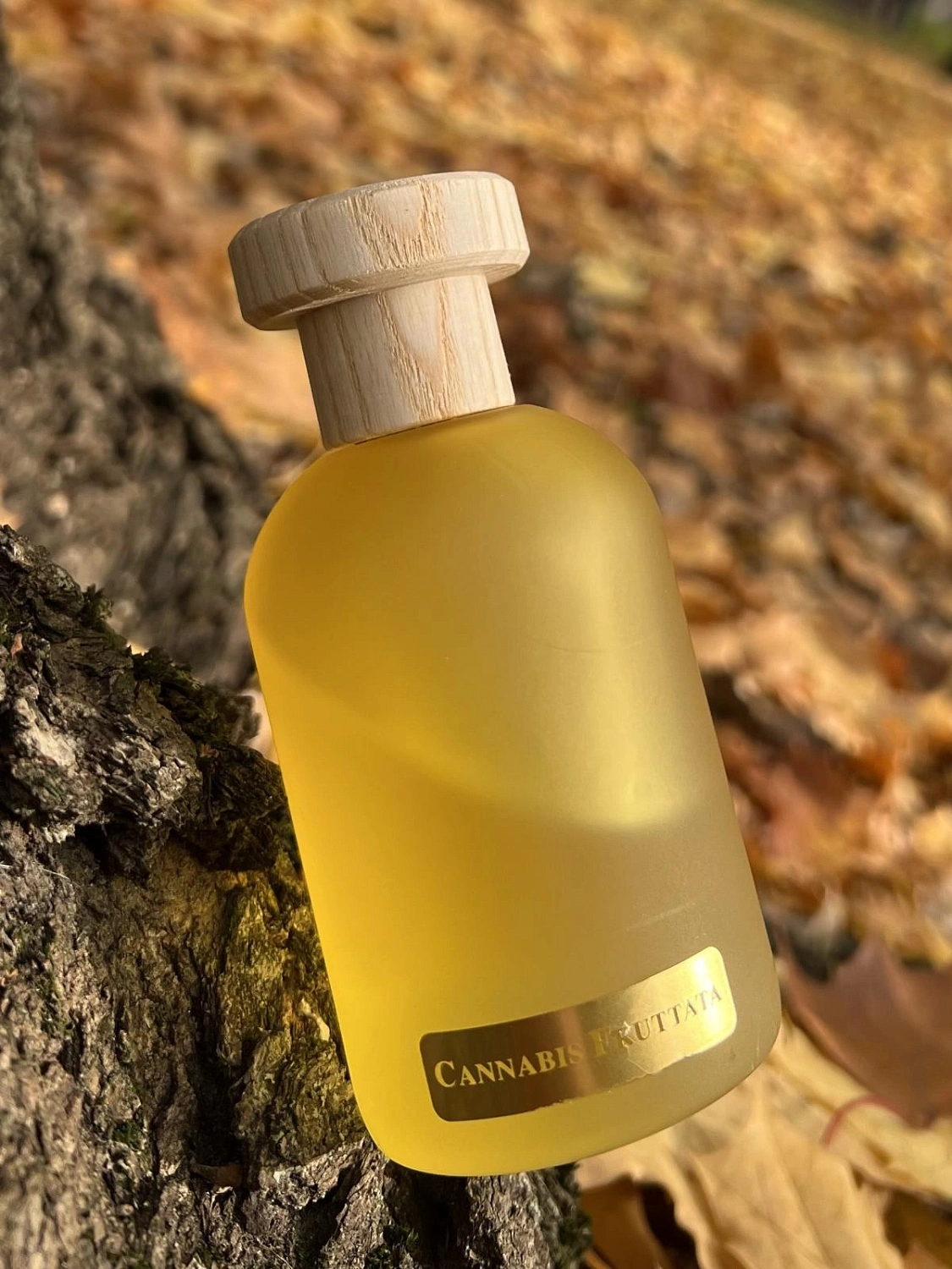 Bois 1920 Cannabis Fruttata