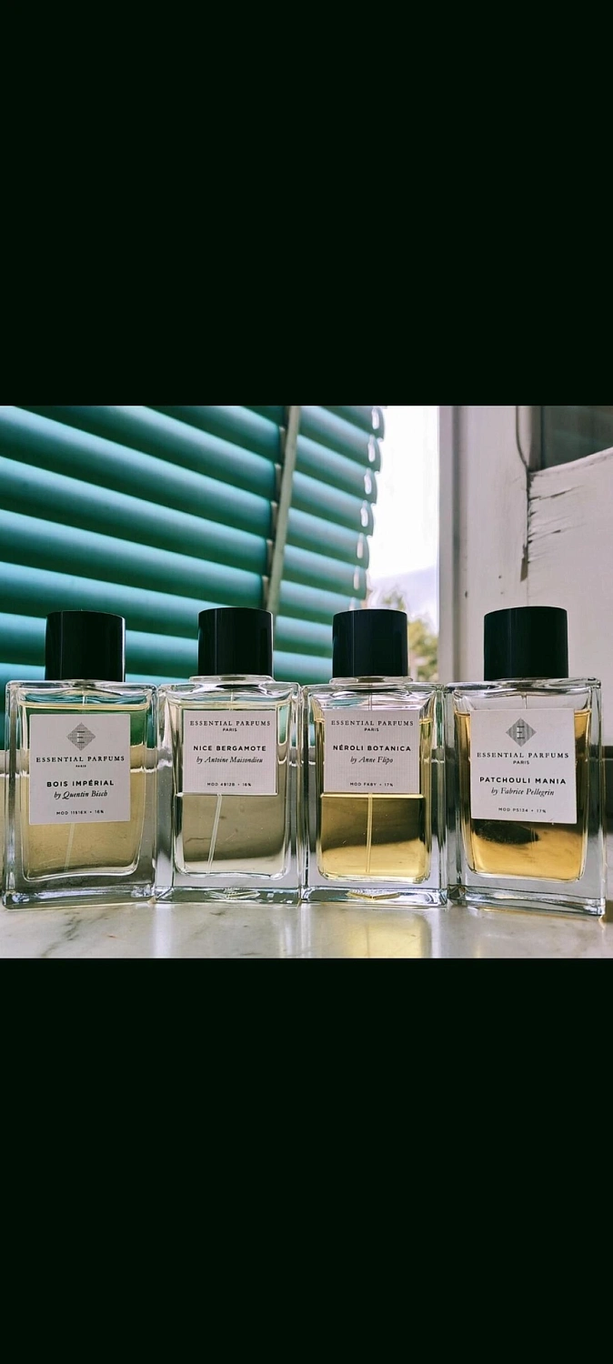 Essential Parfums Neroli Botanica