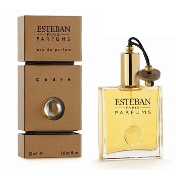 Фото Esteban Cedre