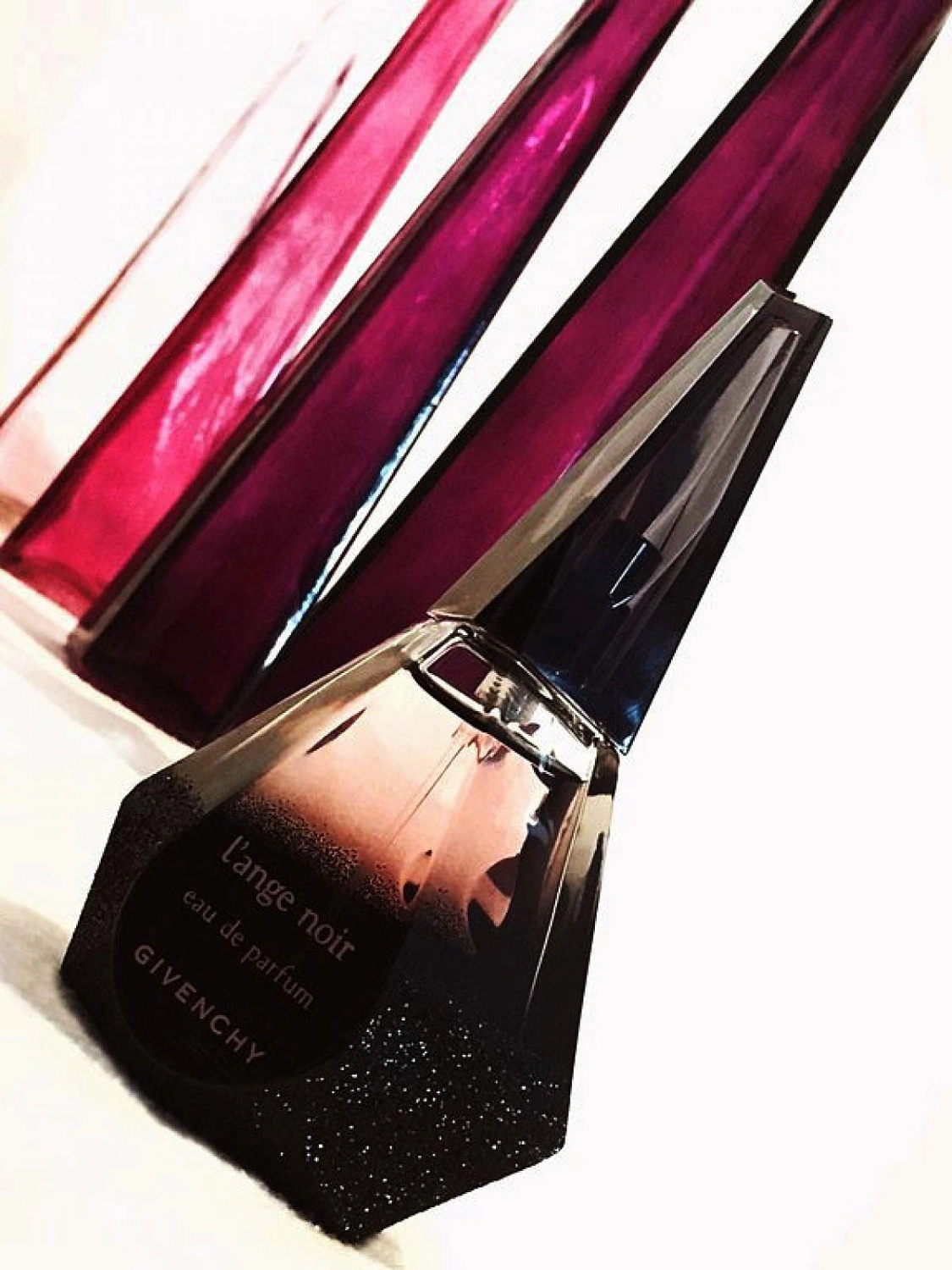 Givenchy L'Ange Noir