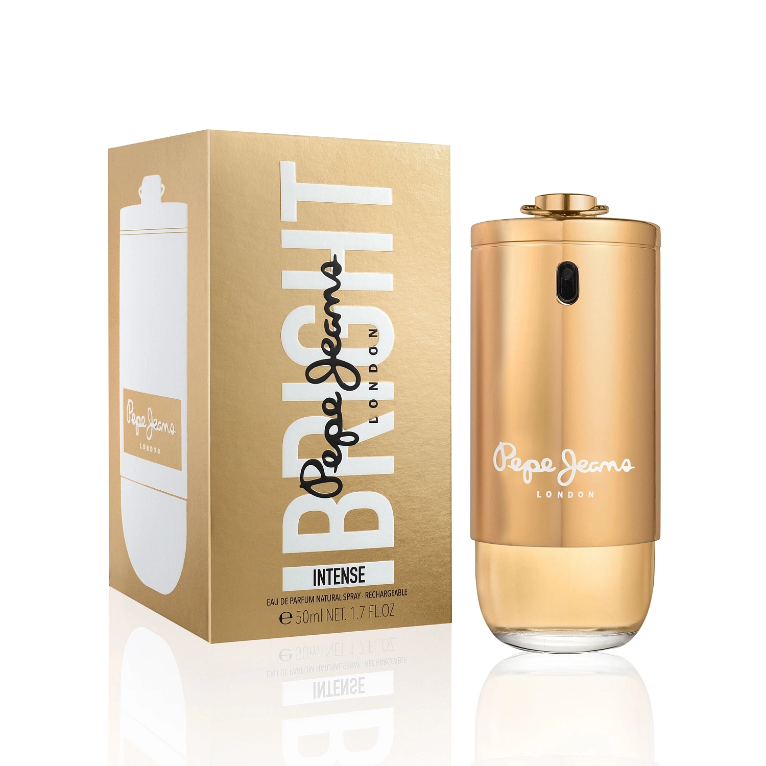 Pepe Jeans London Bright Intense