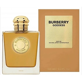 Burberry Goddess Parfum духи 100 мл