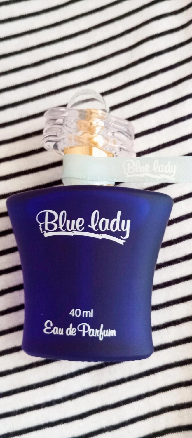 Rasasi Blue Lady