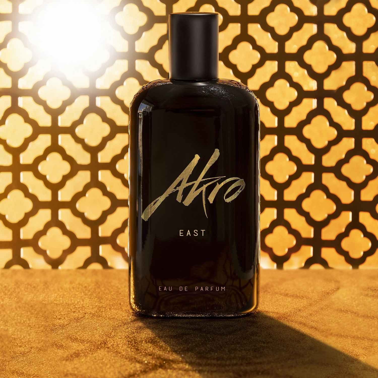 Akro East