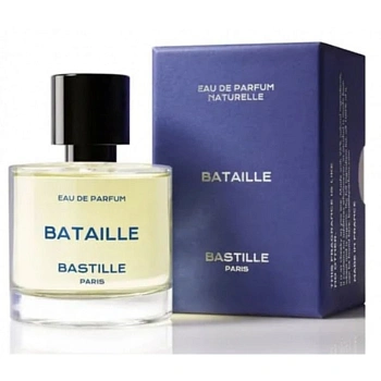 Фото Bastille Bataille