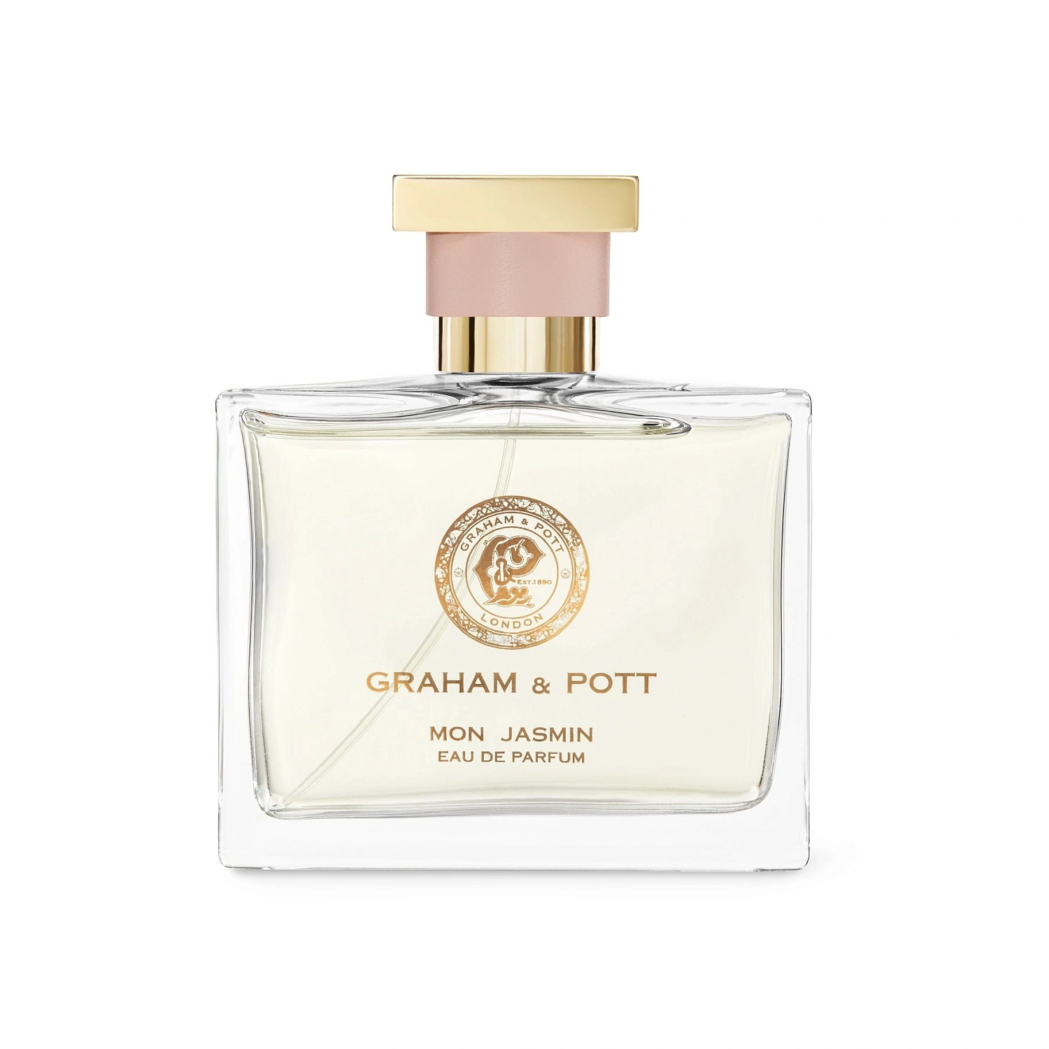 Graham & Pott Mon Jasmin