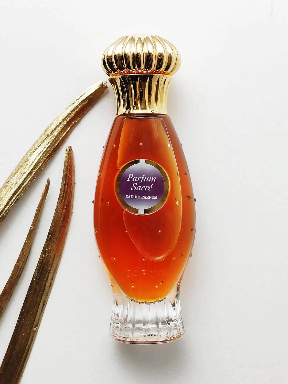 Caron Parfum Sacre