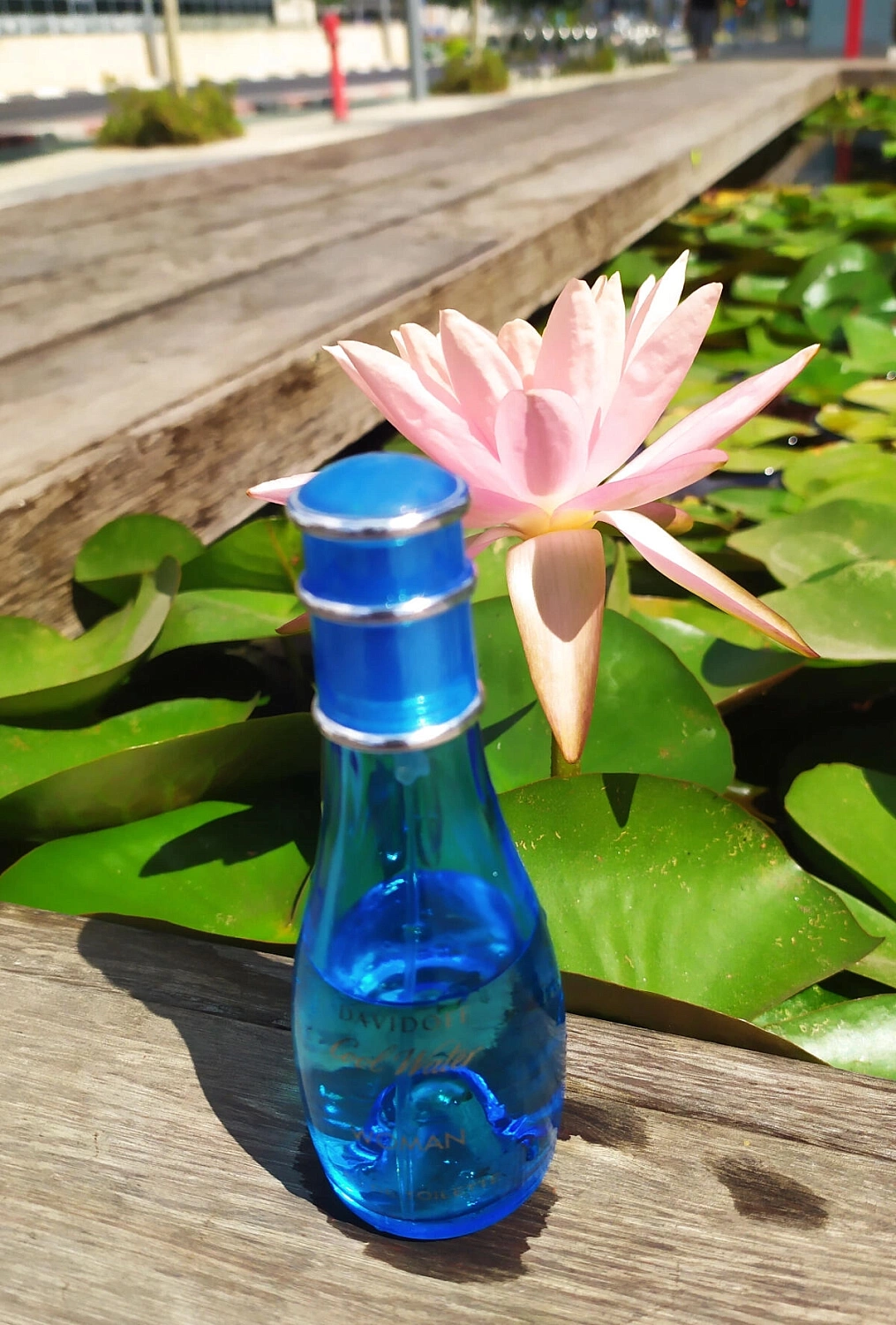 Davidoff Cool Water