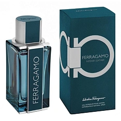 Salvatore Ferragamo Intense Leather
