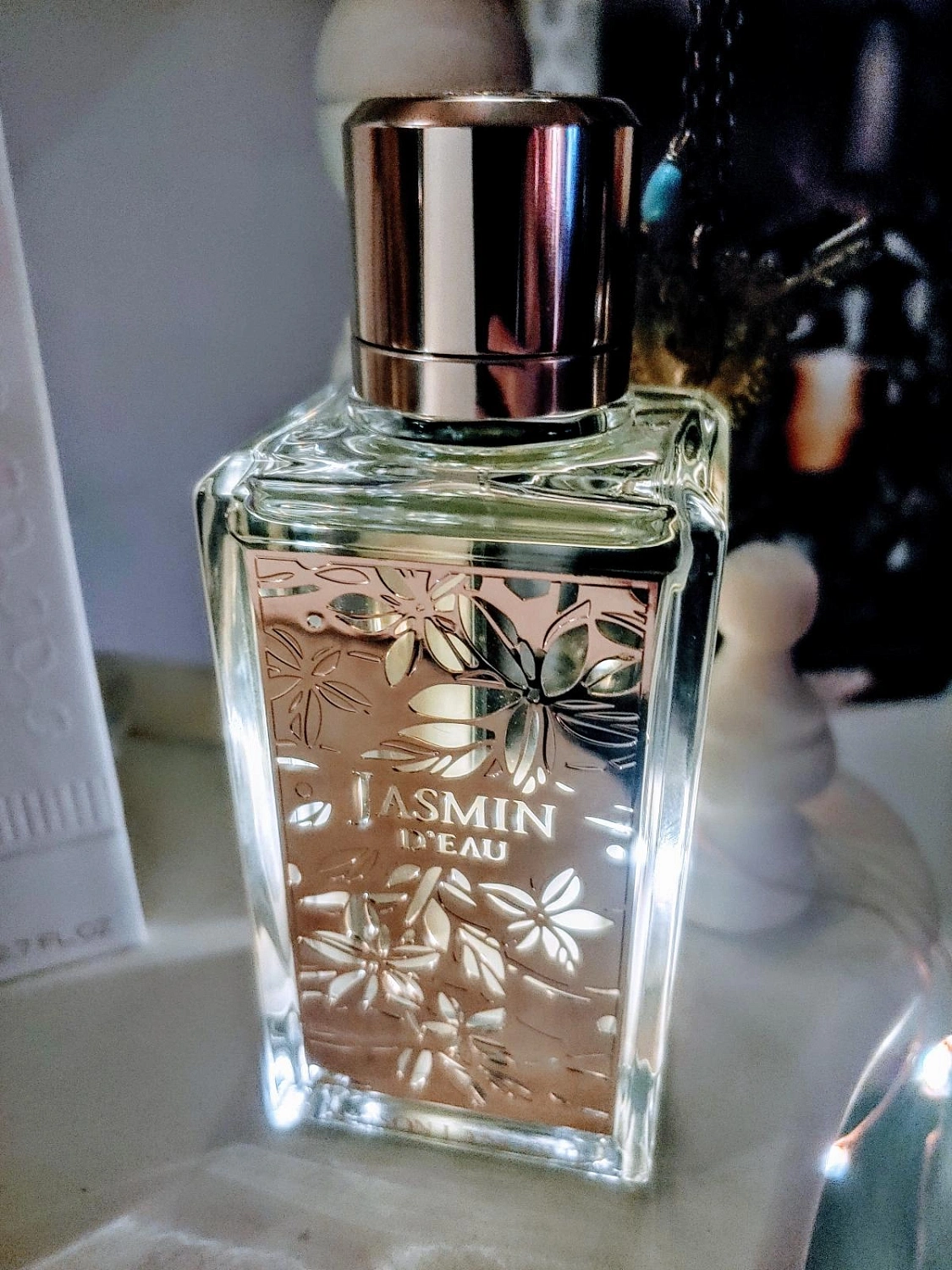 Lancôme Jasmin D'eau